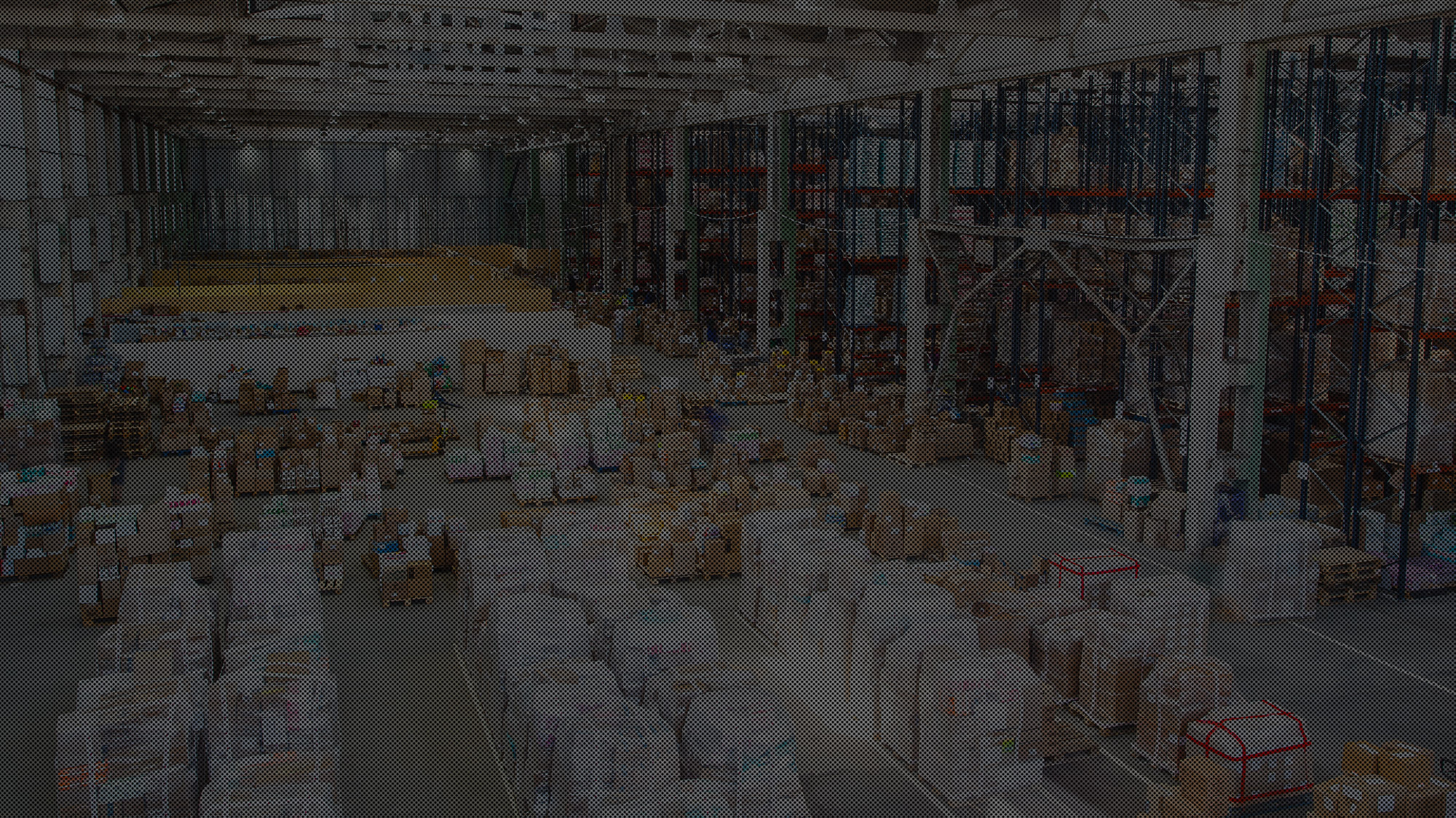 Supply Chain Management Challenge Warehousing