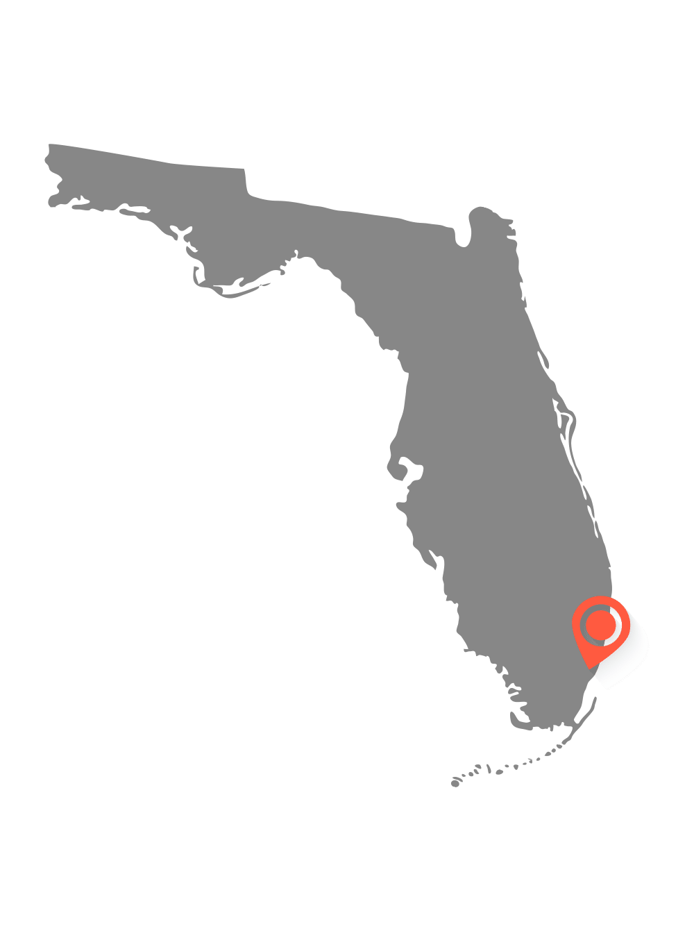 Drayage 4 challenge warehouse florida