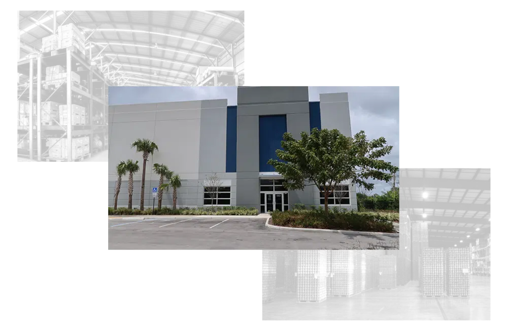 challenge warehousing employment